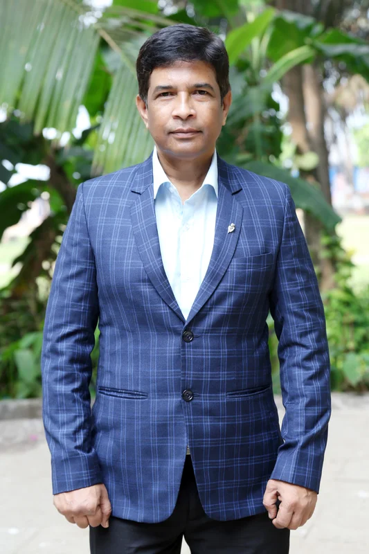 Hemant Kadu